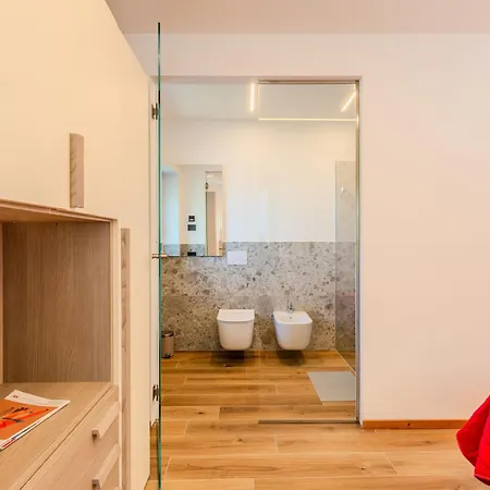 Apartmán Martin Pescatore By Interhome