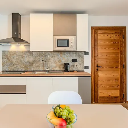 Apartmán Martin Pescatore By Interhome