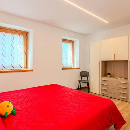 Apartmán Martin Pescatore By Interhome *