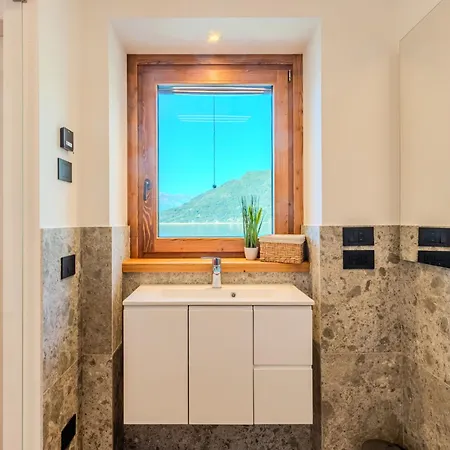 Apartmán Martin Pescatore By Interhome *
