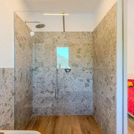 Martin Pescatore By Interhome Apartmán Verceia