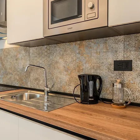 Apartmán Martin Pescatore By Interhome Verceia