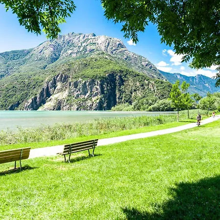 Apartmán Martin Pescatore By Interhome Verceia